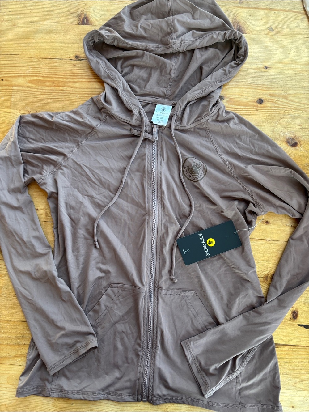 Body Glove | Barbara Rash Guard 50 UPF